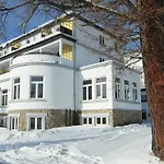 Penzion Polana Vysoké Tatry