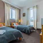 Vendégház Polana Vysoké Tatry