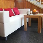 Polana ゲストハウス Vysoké Tatry