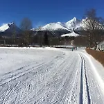 Vendégház Polana Vysoké Tatry