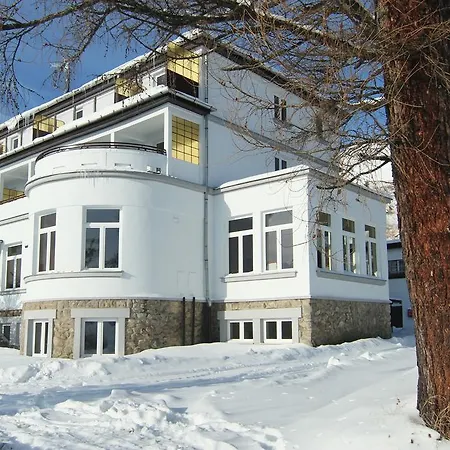 Maison d'hôtes Polana Vysoké Tatry
