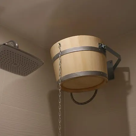 Poľana Casa de hóspedes 3*