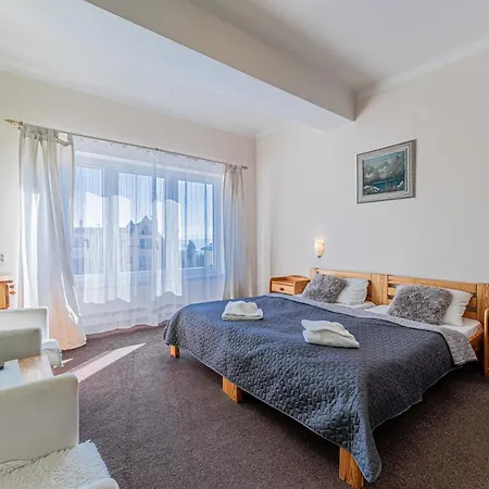 Guest house Polana 3*