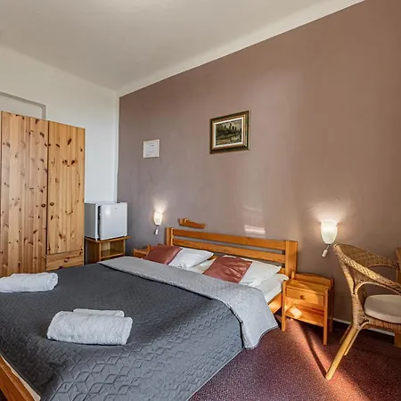 Poľana Vysoké Tatry