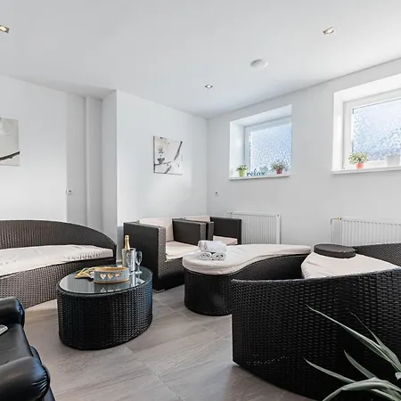 Polana Pensjonat Wysokie Tatry