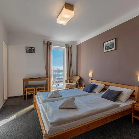 Polana Vendégház Vysoké Tatry