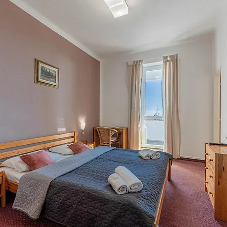 Polana Guest house 3*