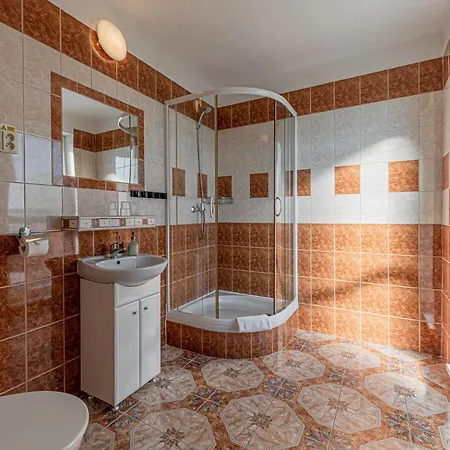 Vendégház Polana 3*