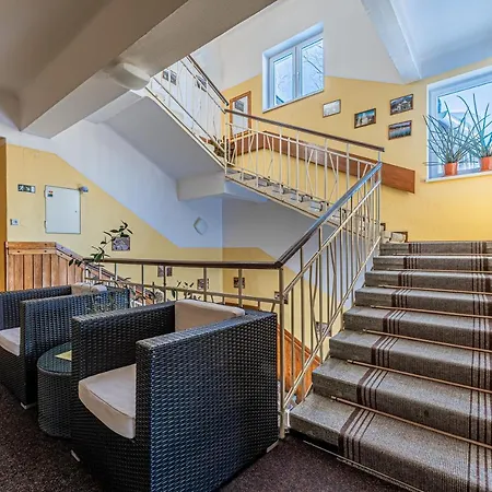 Maison d'hôtes Polana Vysoké Tatry