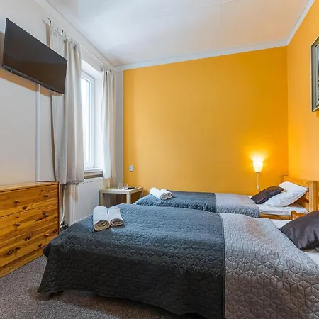 Poľana Casa de hóspedes 3*