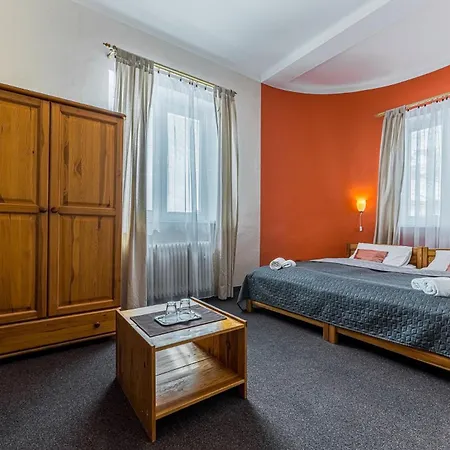 Polana 3* Vysoké Tatry