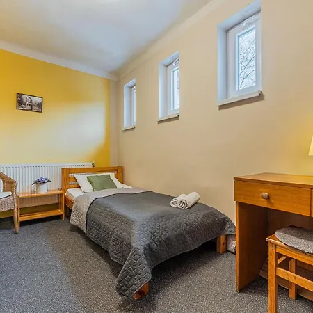 Poľana Casa de hóspedes Vysoké Tatry