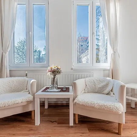 Polana Wysokie Tatry