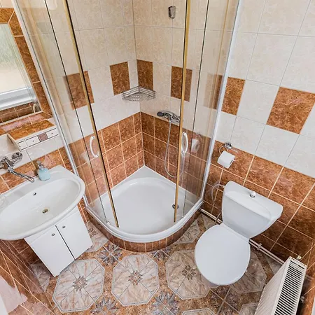 Poľana Casa de hóspedes 3*