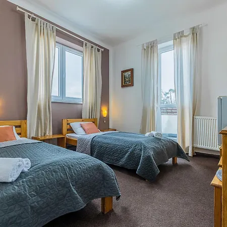 Casa de hóspedes Poľana Vysoké Tatry