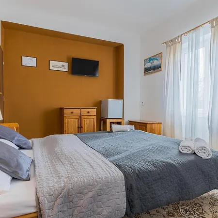 Penzion Polana Vysoké Tatry