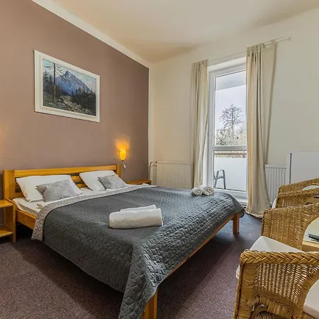 Polana 3* Wysokie Tatry