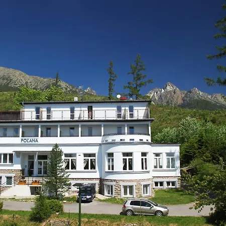 Polana 3*