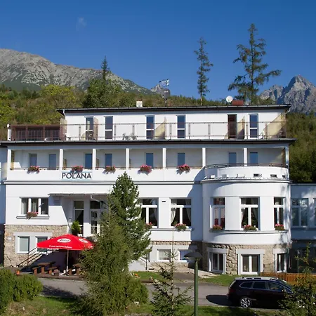 Polana 3* Vysoké Tatry