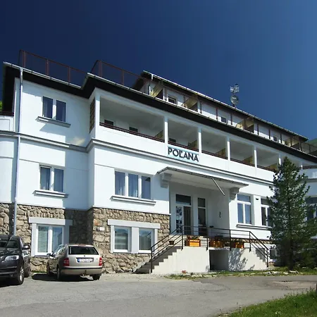 Poľana 3* Vysoké Tatry