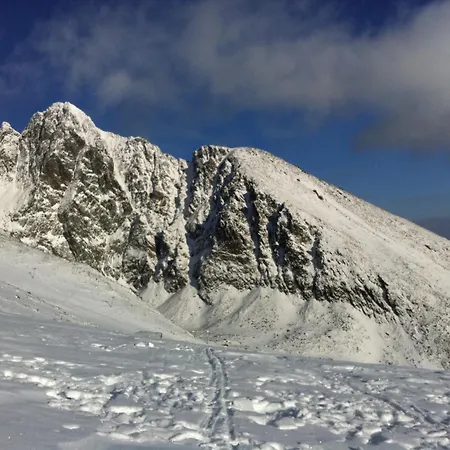 Poľana Vysoké Tatry