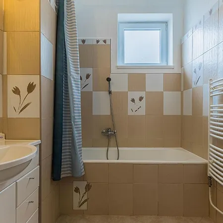 Guest house Polana 3*
