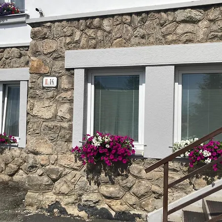 Polana Maison d'hôtes