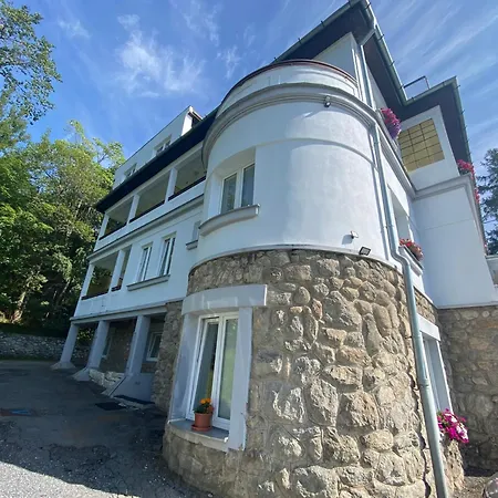 Polana Vysoké Tatry