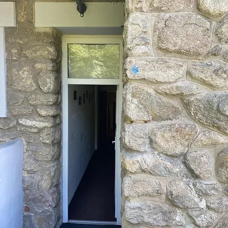 Maison d'hôtes Polana Vysoké Tatry