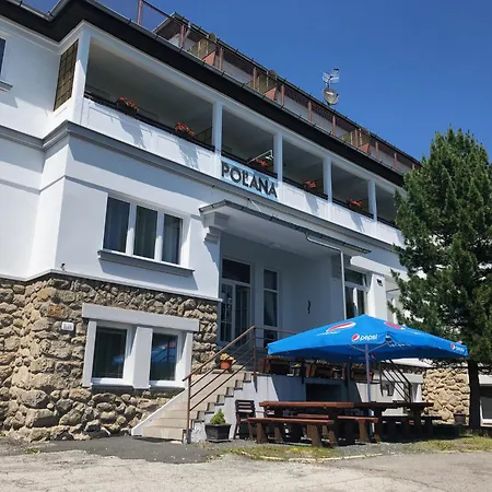 Poľana Casa de hóspedes 3*