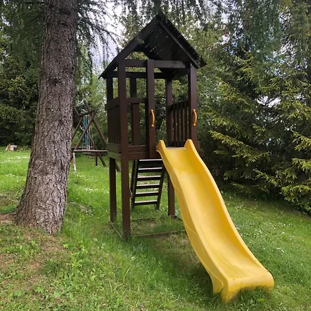 Polana Vysoké Tatry