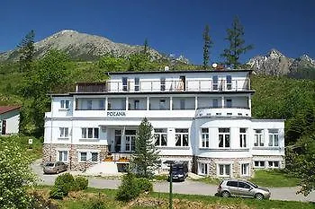 Polana Maison d'hôtes