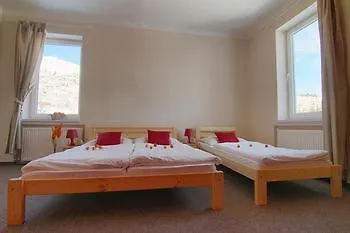 Casa de hóspedes Poľana Vysoké Tatry