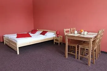 Poľana Casa de hóspedes Vysoké Tatry