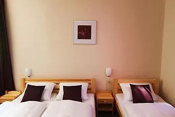 Poľana Casa de hóspedes