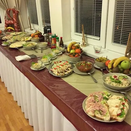 Polana Penzion Vysoké Tatry