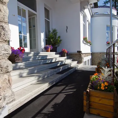 Casa de hóspedes Poľana