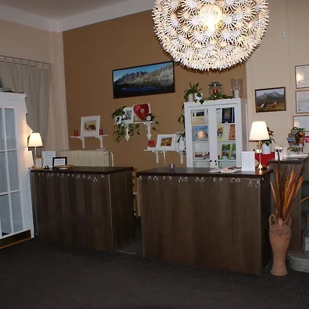 Polana 3* Wysokie Tatry