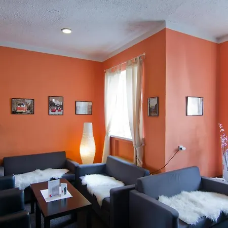 Casa de hóspedes Poľana 3*