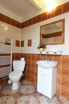 Pensjonat Polana Wysokie Tatry