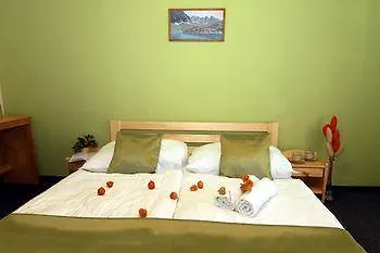 Polana Maison d'hôtes 3*