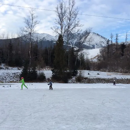 Poľana Vysoké Tatry