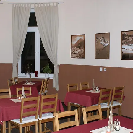 Polana Pensjonat Wysokie Tatry