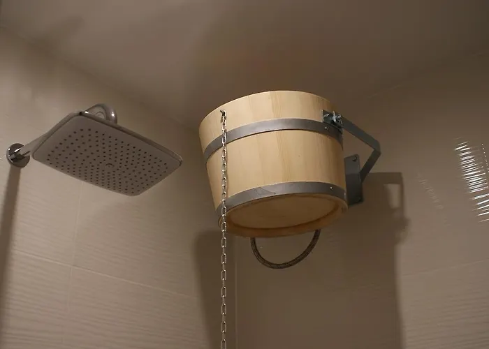 Polana בית הארחה 3*