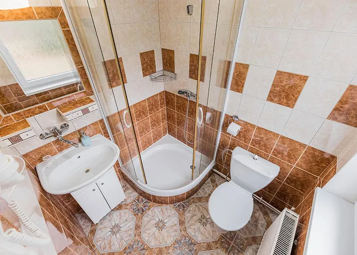 Polana בית הארחה 3*