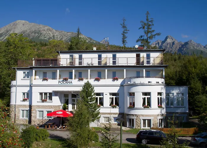 Polana 3* Vysoké Tatry