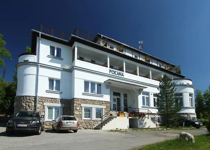 Polana 3* Vysoké Tatry