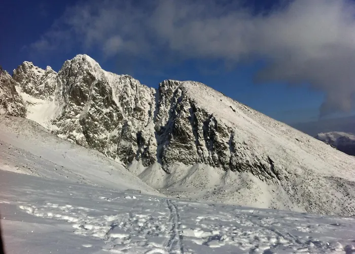 Polana Vysoké Tatry