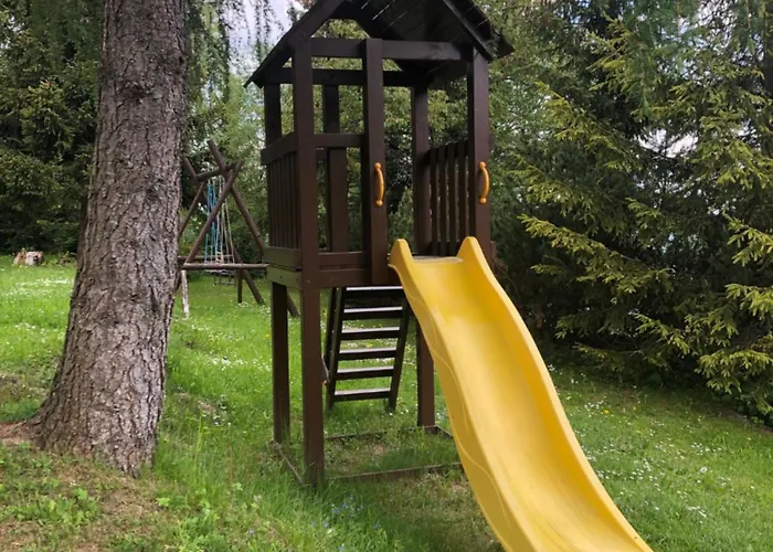 Polana Vysoké Tatry