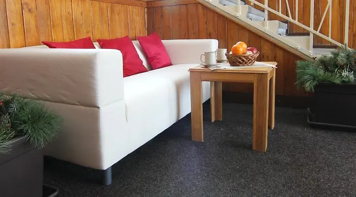 Polana בית הארחה Vysoké Tatry